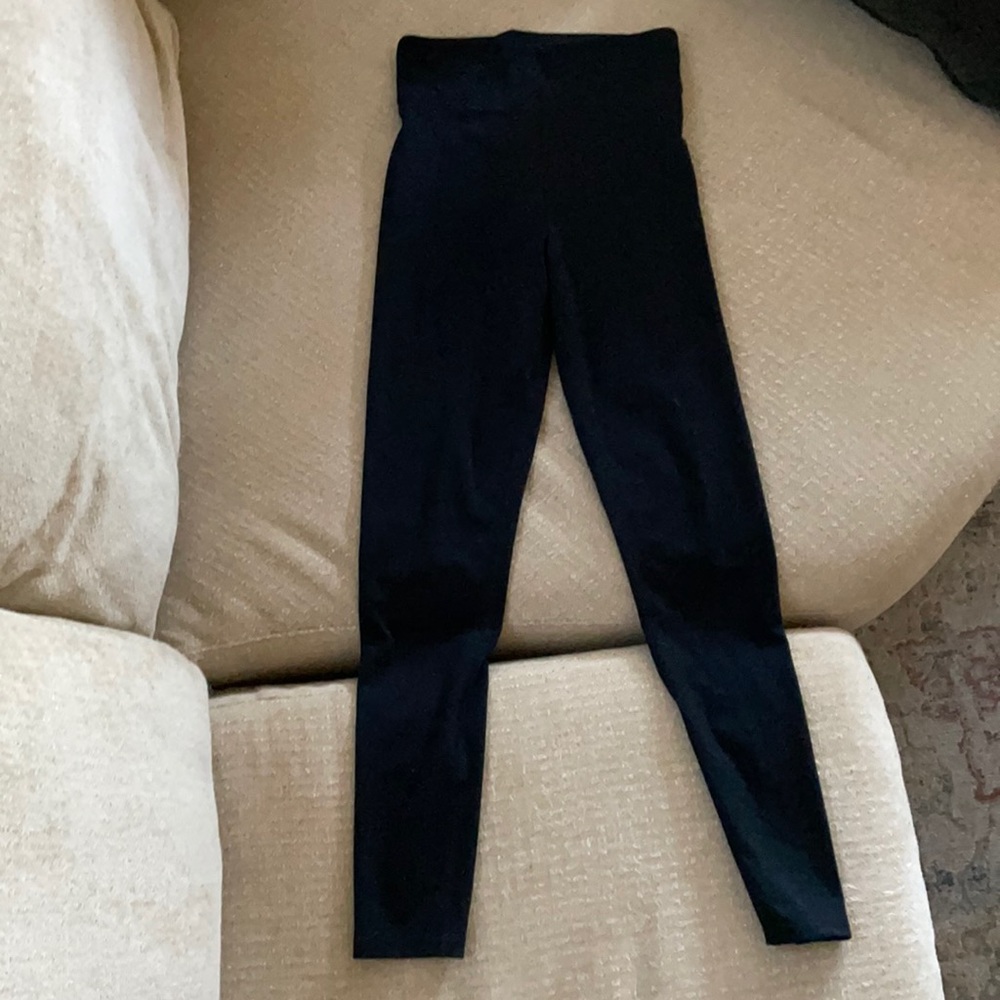 Abercrombie leggings